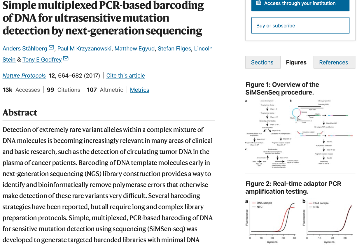 NatureArticleSimsen-seq