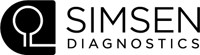 Simsen logotype